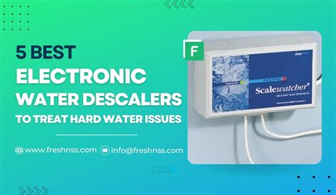 electronic descaler scam.